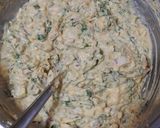 ઓનિયન મિક્સ વેજ પકોડા (Onion Mix Veg Pakoda Recipe In Gujarati) રેસીપી સ્ટેપ1ફોટો