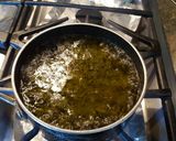 Foto del paso 5 de la receta: Nopales en escabeche