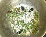 A picture of step 6 of Greeny Meals.
