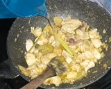 Foto langkah ke 5 dari resep Garam Asam Simple Tanpa Santan.