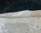 Paratdar (layered) Paratha recipe step 3 photo