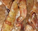 Foto del paso 3 de la receta: Camarones al mojo de ajo