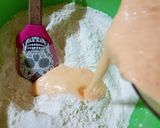 Foto del paso 4 de la receta: Budín de mandarina