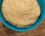 Fonott kalács recept fázis 7 fotója