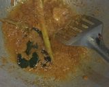 Foto langkah ke 3 dari resep Gulai ikan nila dan pakis.