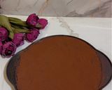 صورة لخطوة 7 من وصفة كيكة الاحلام 🍫🍩