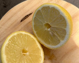 Foto del paso 1 de la receta: Helado de lemon pie 🍋