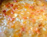 Foto del paso 5 de la receta: Sopa amarilla