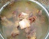 Foto langkah ke 1 dari resep Sop iga bumbu rempah.
