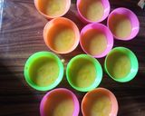 Foto langkah ke 6 dari resep Nona Manis Labu.
