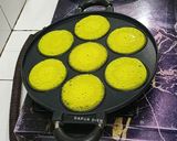 Foto langkah ke 9 dari resep Bika Ambon.