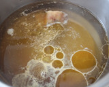 Foto del paso 2 de la receta: Revuelto de acelgas silvestres
