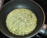 Foto del paso 1 de la receta: Cogollitos con ajitos