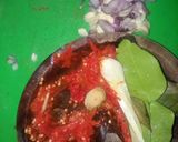 Foto langkah ke 4 dari resep Ikan patin bumbu balado.