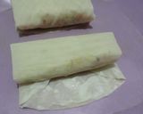 Foto langkah ke 5 dari resep Lumpia isi Tauge & Wortel.