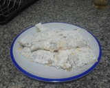 Foto del paso 2 de la receta: Gallos rebozados al ajillo