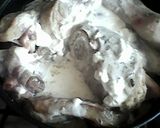 Foto del paso 2 de la receta: Chivo en coco 🇻🇪 (cordero)