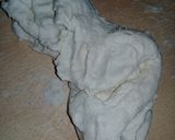 Foto del paso 4 de la receta: Corderitos con grasa-Pan con grasa