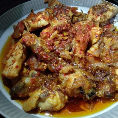 Langkah 4
