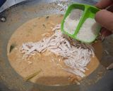 Foto langkah ke 4 dari resep Ayam suwir warteg.