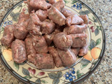 Chicken Scarpariello