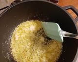 Stroganoff csirkemell recept fázis 1 fotója