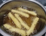 Foto langkah ke 5 dari resep Long Fries.
