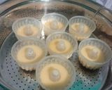 Foto langkah ke 7 dari resep Bronies Ketan Hitam Keju.