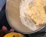 Une image de l'étape 1 de Crêpes 🥞 🧡.
