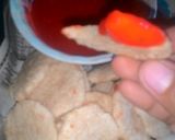 Foto langkah ke 5 dari resep Cireng nasi.