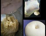 Foto langkah ke 2 dari resep Butter Buns.
