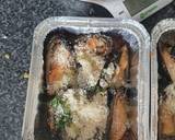 Patate riso e cozze (potato, rice and mussels) recipe step 4 photo