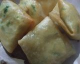 Foto langkah ke 5 dari resep Martabak telor tahu_.