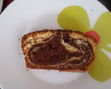 Foto del paso 8 de la receta: Bizcocho mármol súper fácil