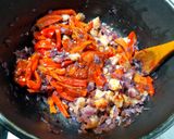 Foto del paso 6 de la receta Bacalao a la vizcaína🍲🐟🇪🇸