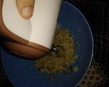 A picture of step 5 of Potato puffs.