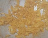 ডিম কষা (Dim kosa recipe in bengali) রেসিপির ধাপ 2 ছবি