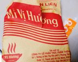 Hình bước làm 1 của món Mì trộn