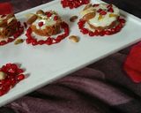 A picture of step 10 of Vermicelli Srikhand.