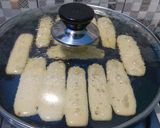 Foto langkah ke 7 dari resep Kue pukis.