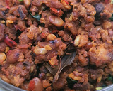 Foto langkah ke 6 dari resep Sambal oncom ala fe.