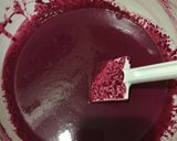 Foto langkah ke 2 dari resep Chiffon Red Velvet.