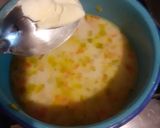 Foto del paso 7 de la receta: Sopa de Cerveza