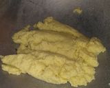 কাঁচাগোল্লা (Kancha golla recipe in Bengali) রেসিপির ধাপ 3 ছবি