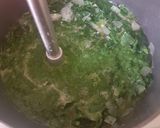 Foto del paso 3 de la receta: Sopa de espinacas light