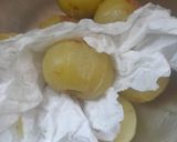 আমলকির মোরব্বা (amlokir murabba recipe in Bengali) রেসিপির ধাপ 4 ছবি