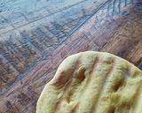 Foto del paso 3 de la receta: Sopaipillas con zapallo