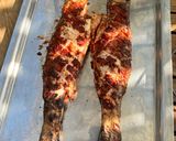 Foto del paso 3 de la receta PESCADO ZARANDEADO - 2