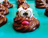 Une image de l'étape 4 de 🌸 Ganache au chocolat.