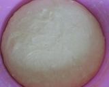 Foto langkah ke 2 dari resep Donat empuuk TANPA ULEN. Recommended.